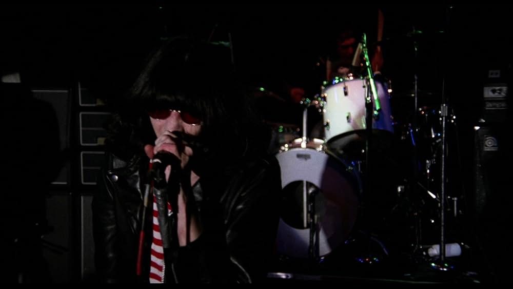 ロックンロール・ハイスクールの画像