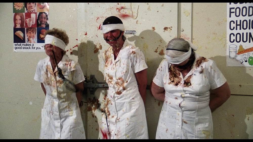 ロックンロール・ハイスクールの画像