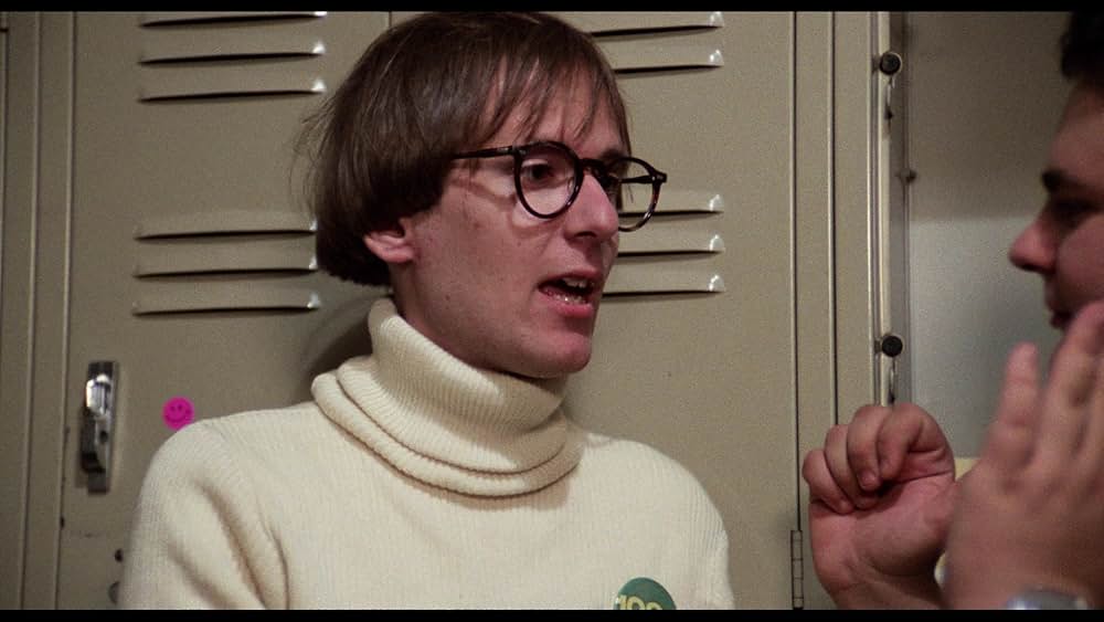 ロックンロール・ハイスクールの画像