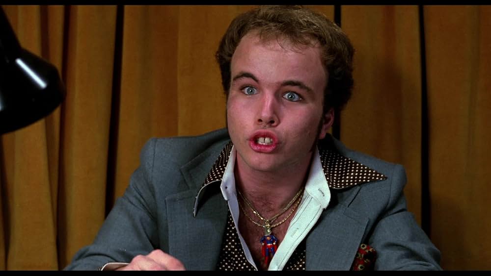 ロックンロール・ハイスクールの画像