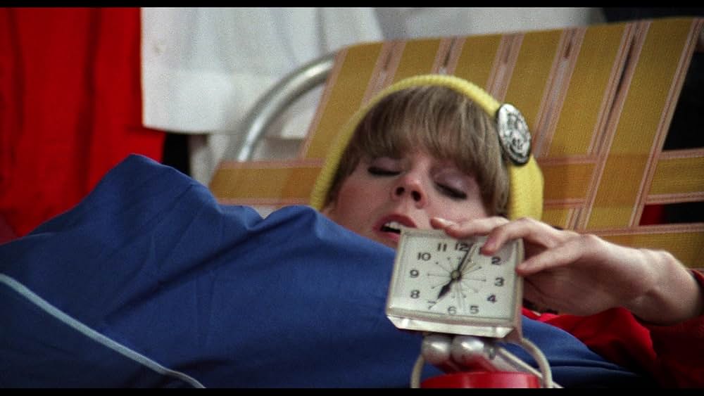 ロックンロール・ハイスクールの画像