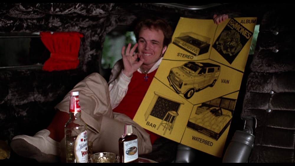 ロックンロール・ハイスクールの画像