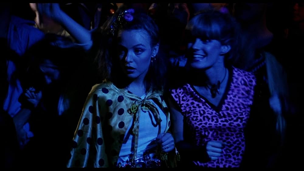 ロックンロール・ハイスクールの画像