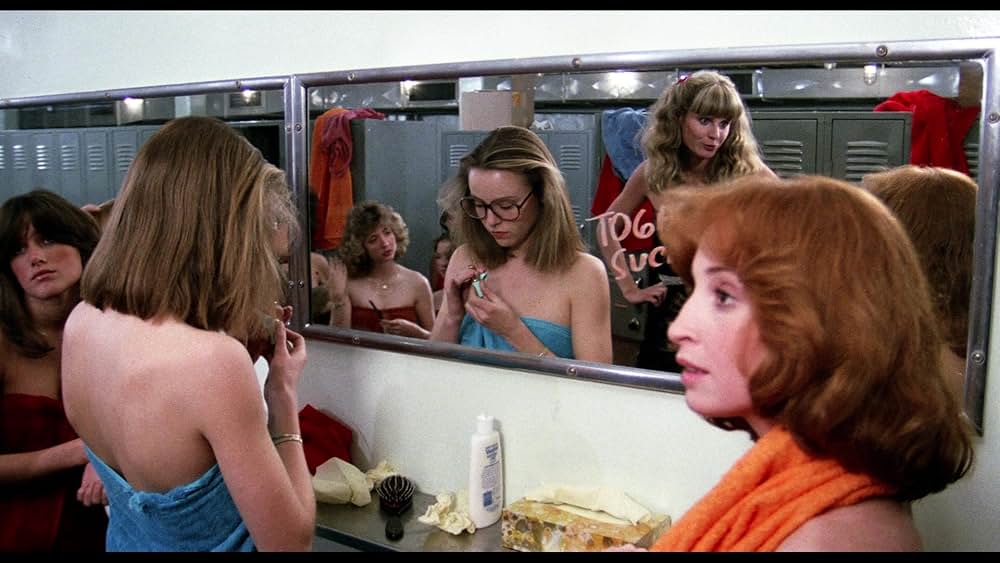 ロックンロール・ハイスクールの画像