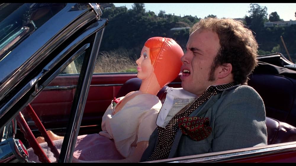 ロックンロール・ハイスクールの画像