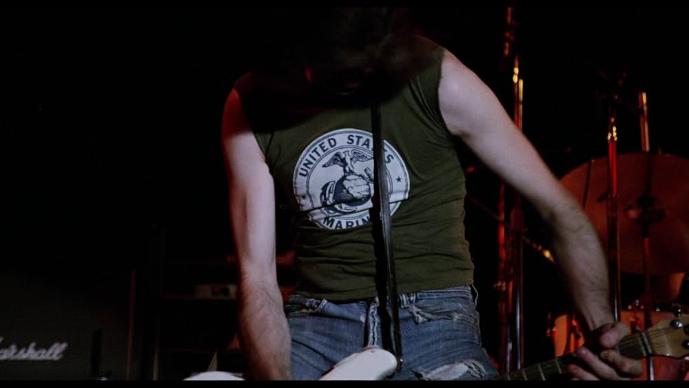 ロックンロール・ハイスクールの画像