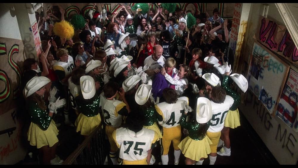 ロックンロール・ハイスクールの画像