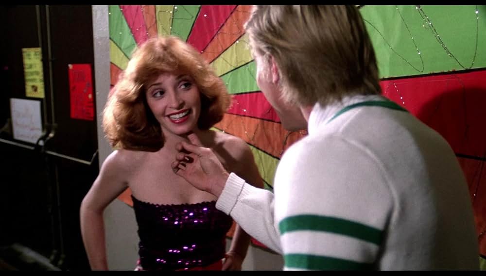 ロックンロール・ハイスクールの画像