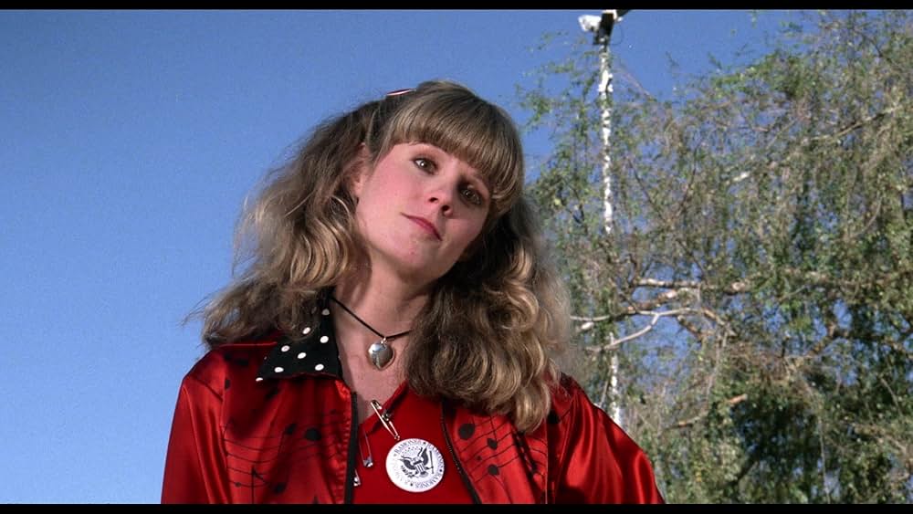 ロックンロール・ハイスクールの画像