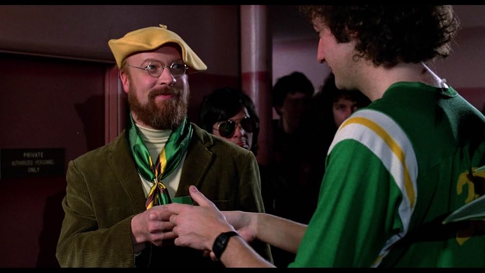 ロックンロール・ハイスクールの画像