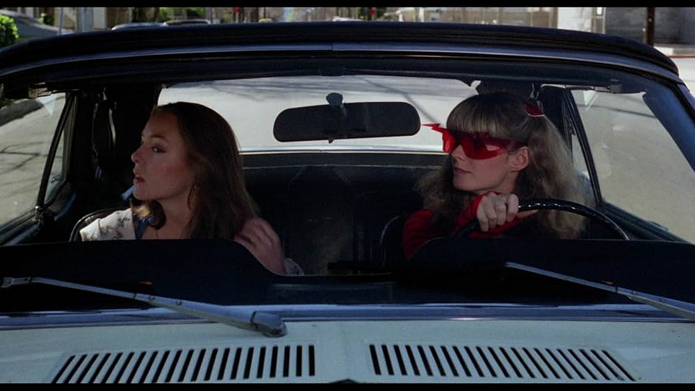 ロックンロール・ハイスクールの画像