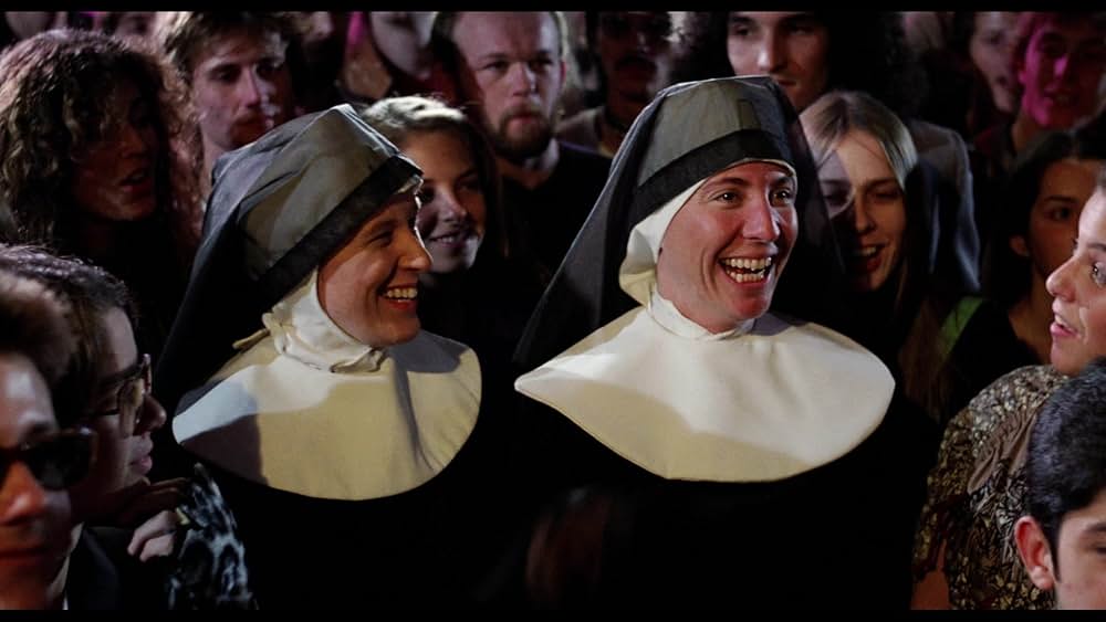 ロックンロール・ハイスクールの画像