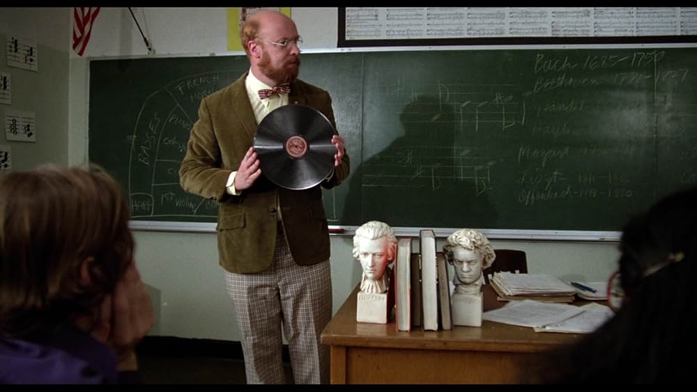 ロックンロール・ハイスクールの画像