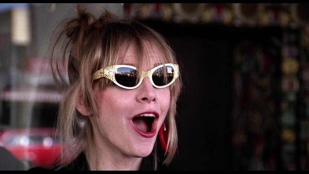 ロックンロール・ハイスクールの画像