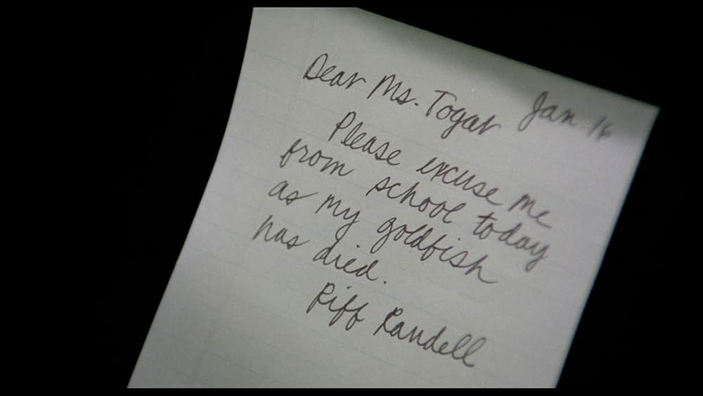 ロックンロール・ハイスクールの画像