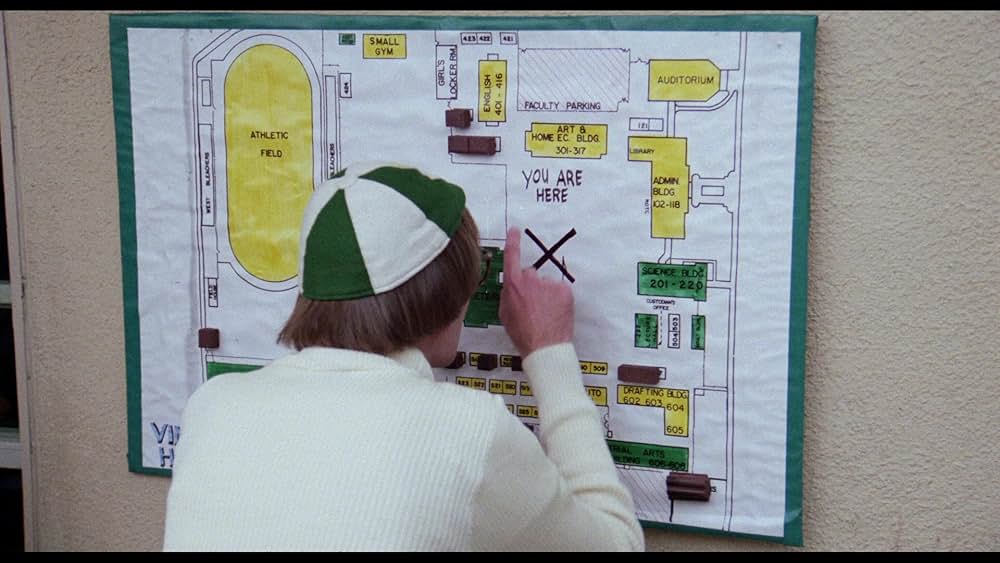 ロックンロール・ハイスクールの画像