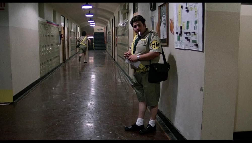 ロックンロール・ハイスクールの画像