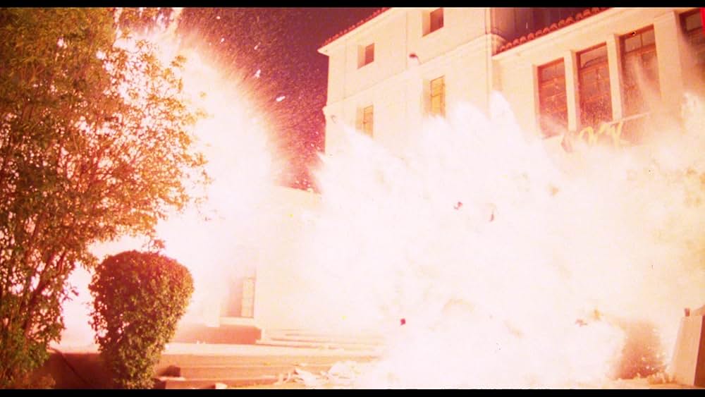 ロックンロール・ハイスクールの画像