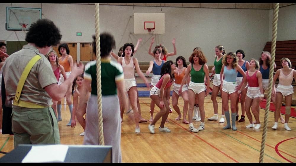 ロックンロール・ハイスクールの画像