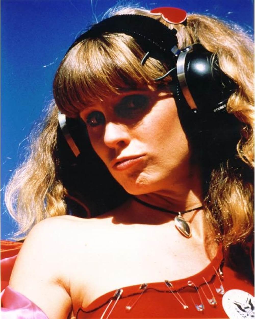 ロックンロール・ハイスクールの画像