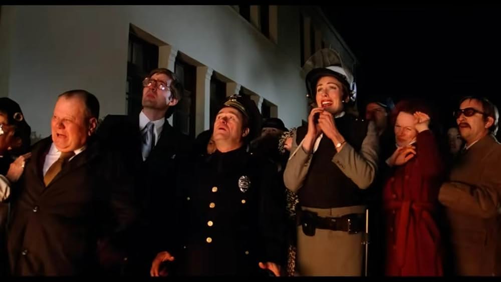 ロックンロール・ハイスクールの画像