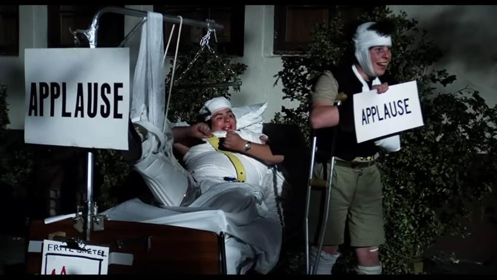 ロックンロール・ハイスクールの画像