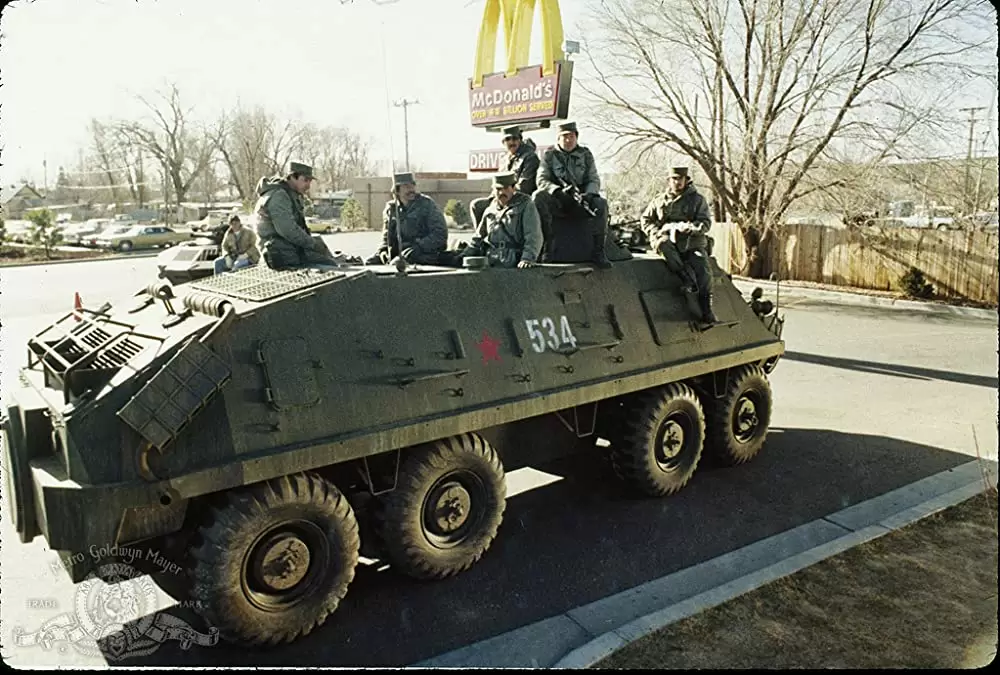 若き勇者たちの画像