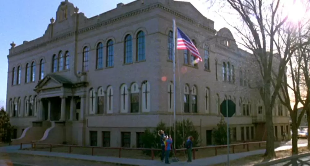 若き勇者たちの画像