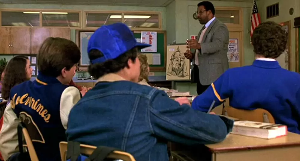 若き勇者たちの画像