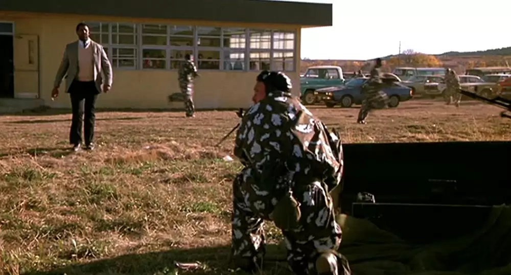 若き勇者たちの画像