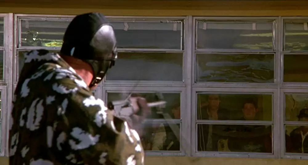 若き勇者たちの画像