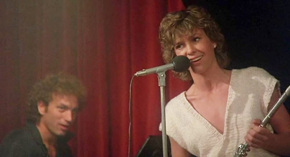 ドリーム・ラバーの画像