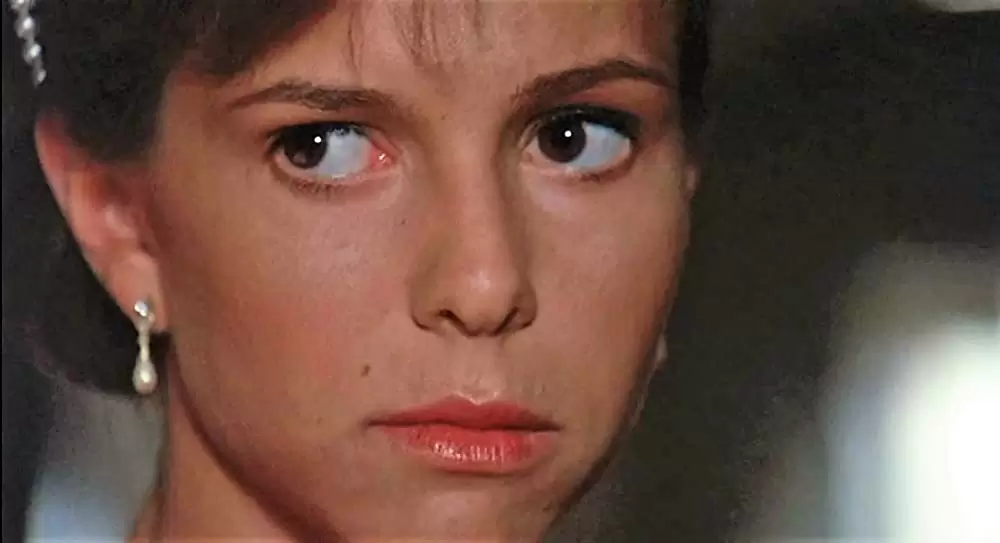 「ドリーム・ラバー」クリスティ・マクニコルの画像