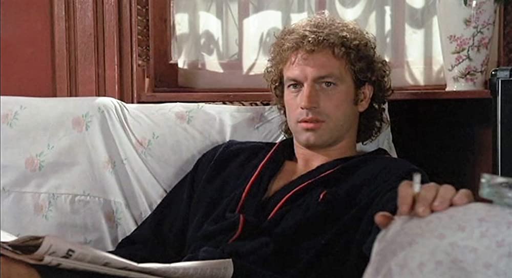 ドリーム・ラバーの画像