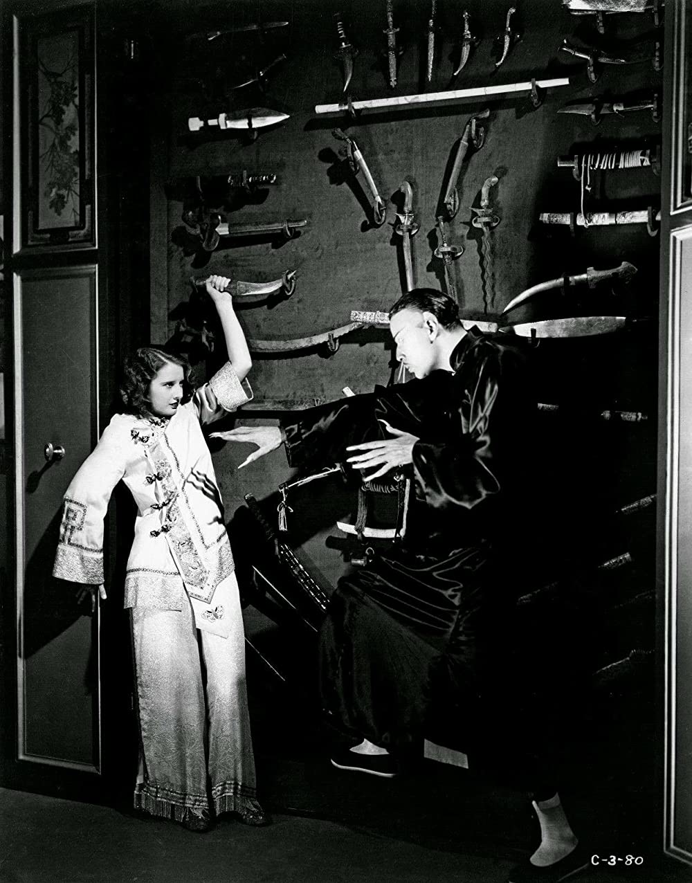 風雲のチャイナの画像