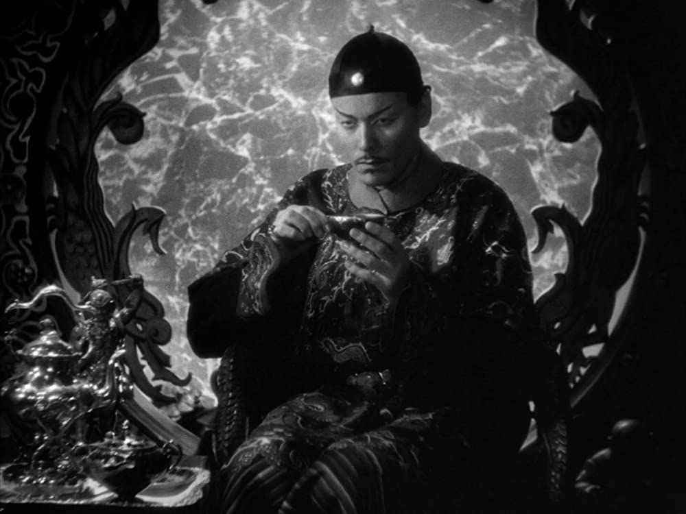 風雲のチャイナの画像