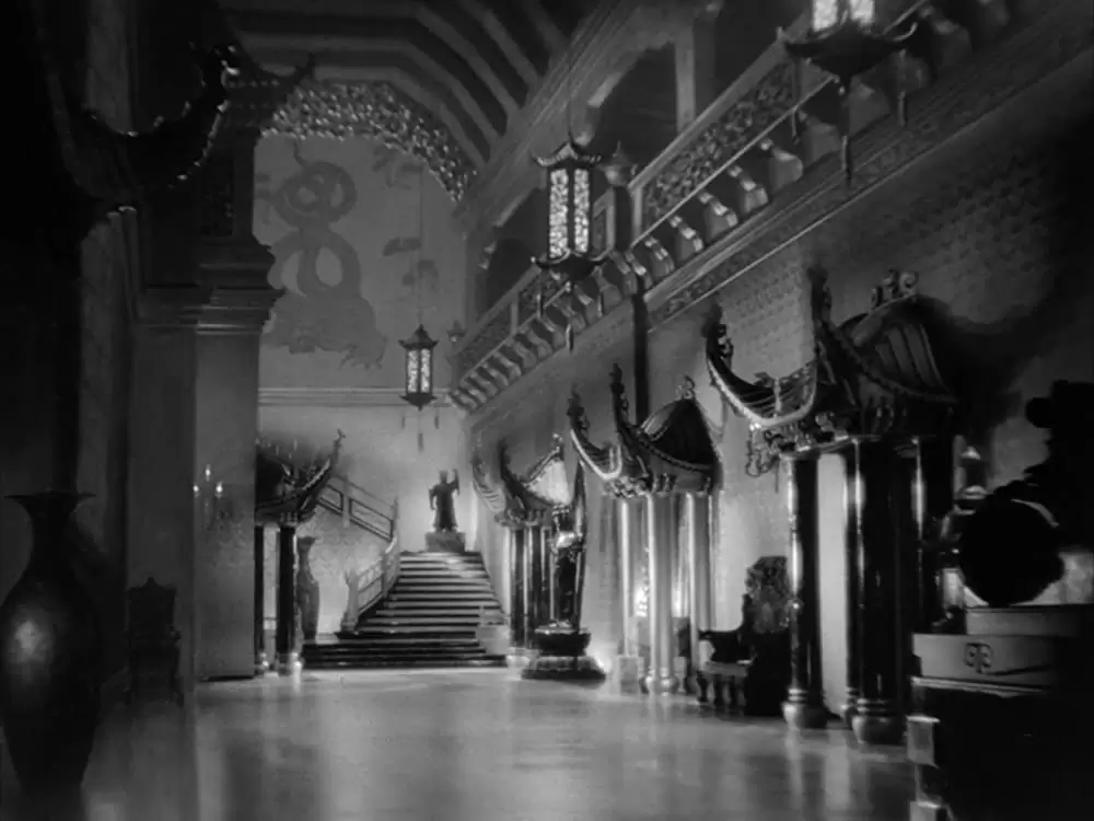 風雲のチャイナの画像