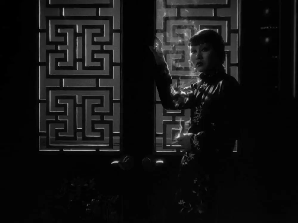 風雲のチャイナの画像