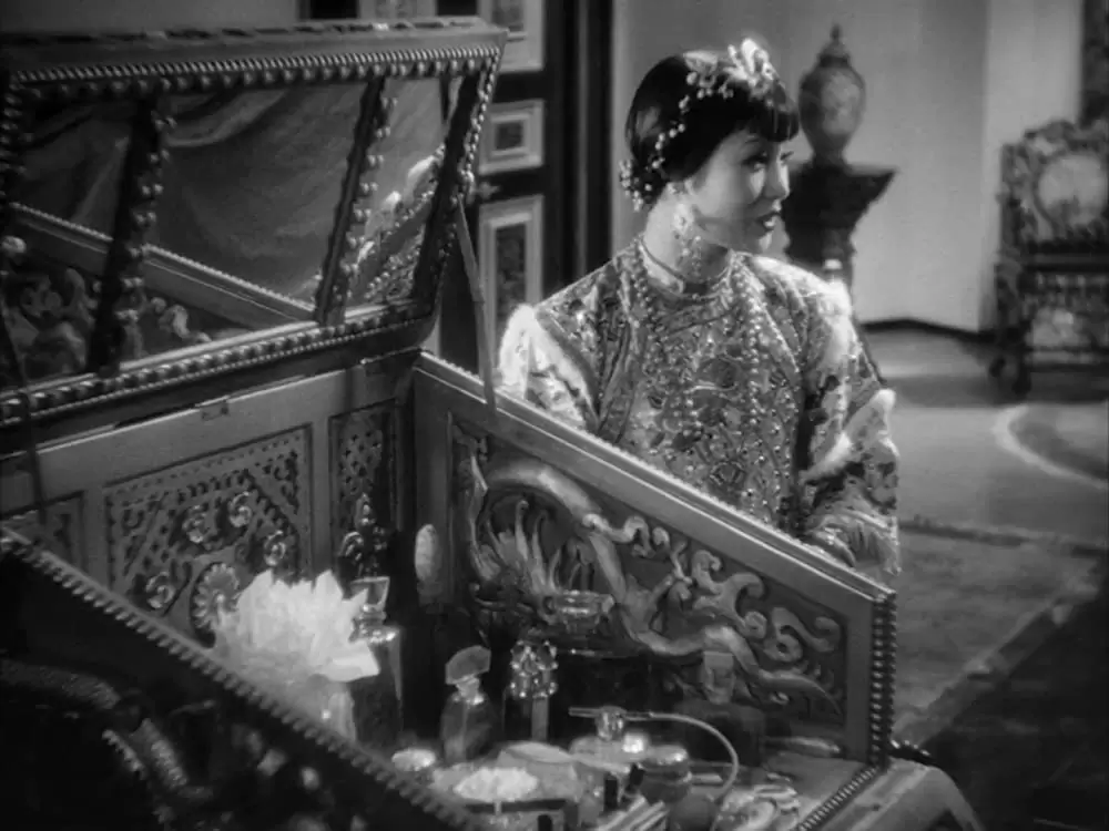 風雲のチャイナの画像