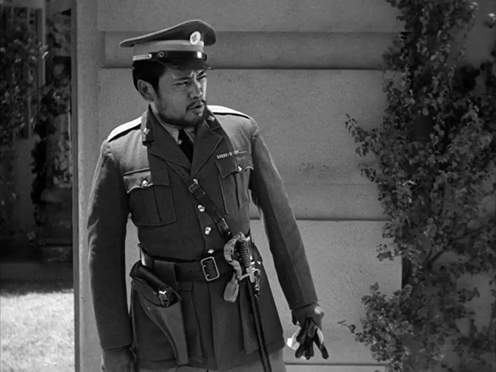 風雲のチャイナの画像