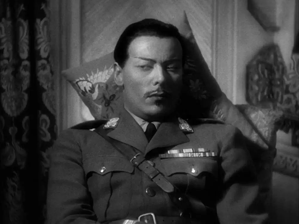 「風雲のチャイナ」ニルス・アスターの画像