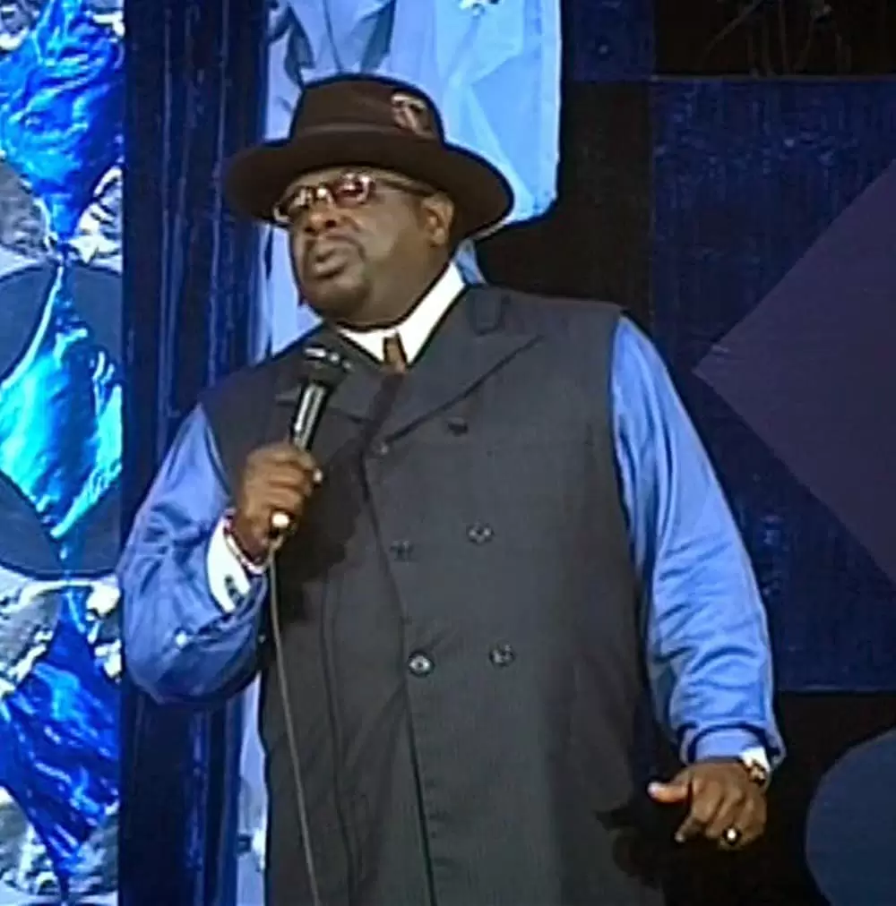 キング・オブ・コメディの画像