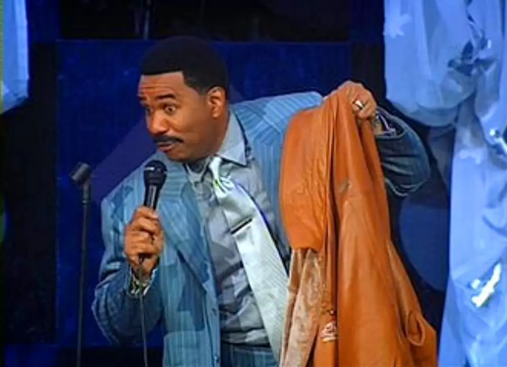 キング・オブ・コメディの画像