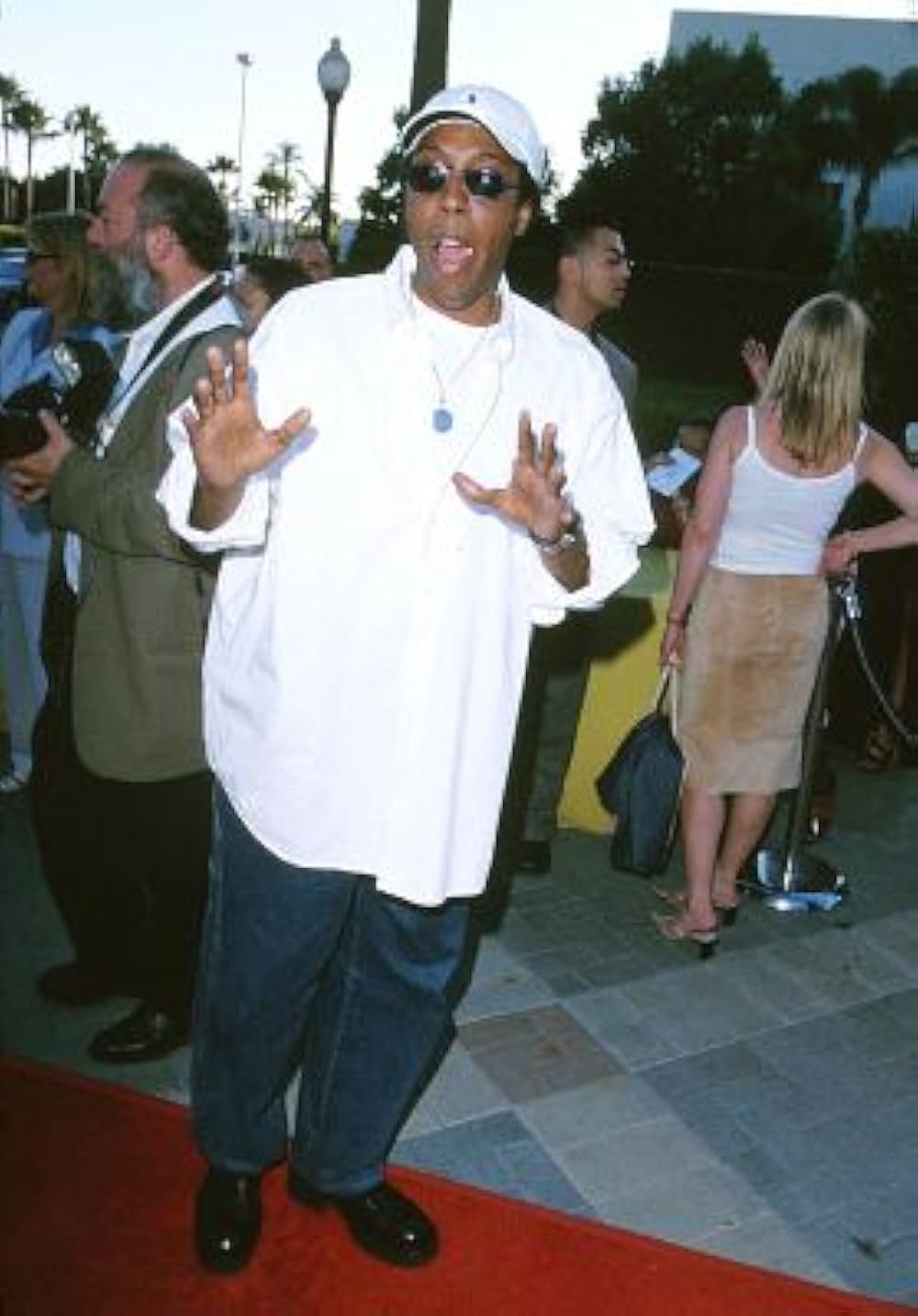 キング・オブ・コメディの画像