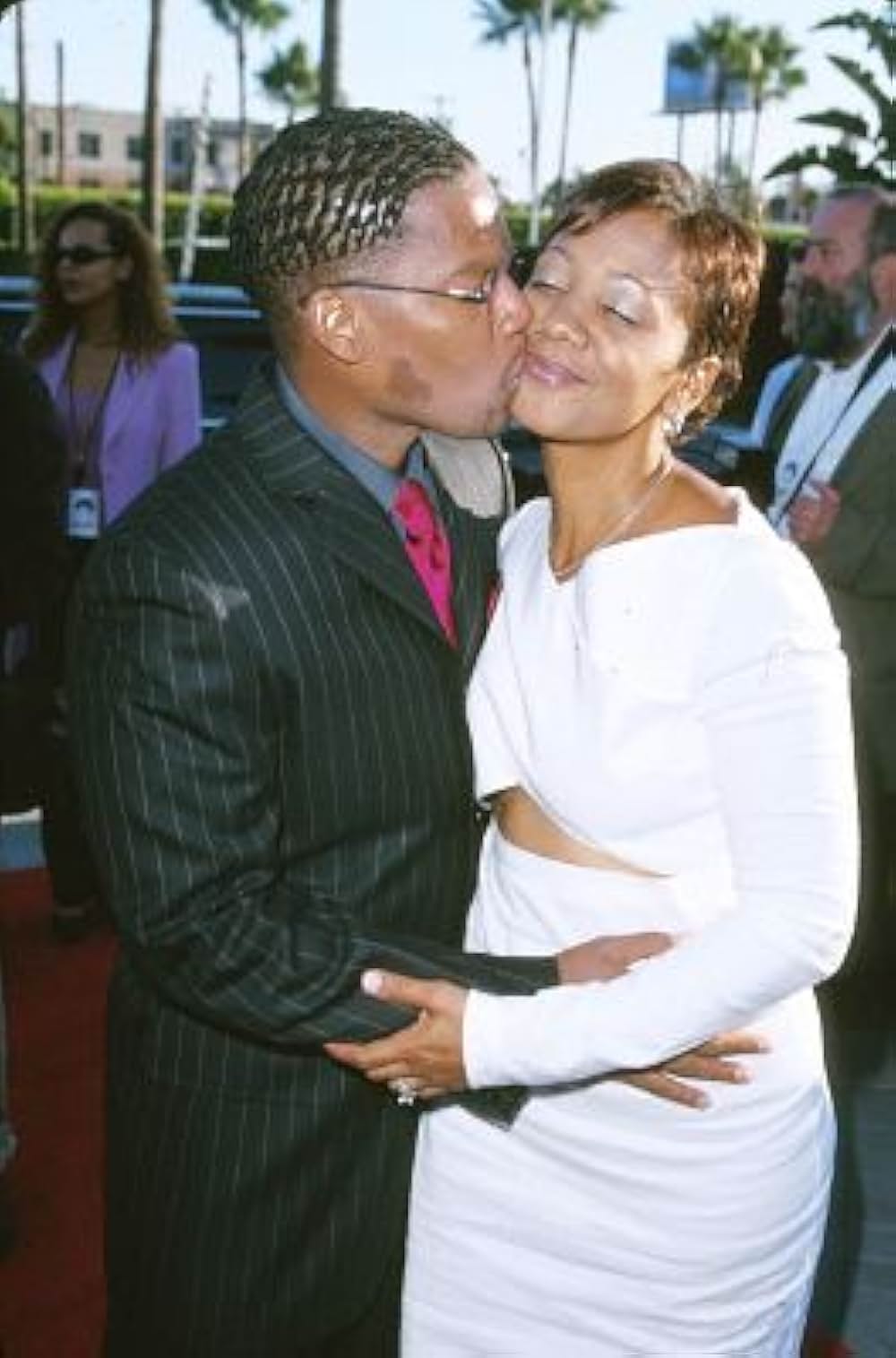 キング・オブ・コメディの画像