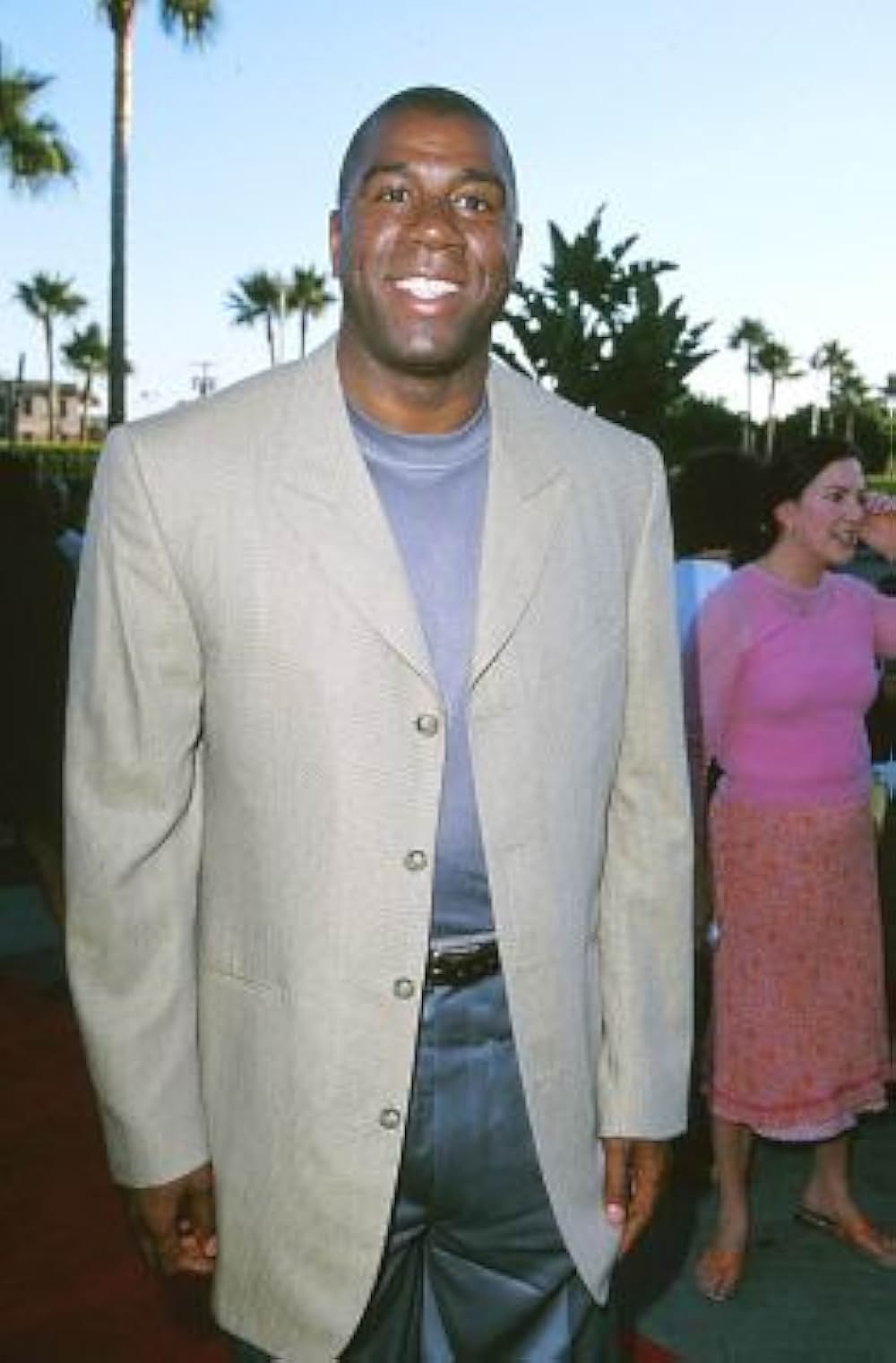 キング・オブ・コメディの画像