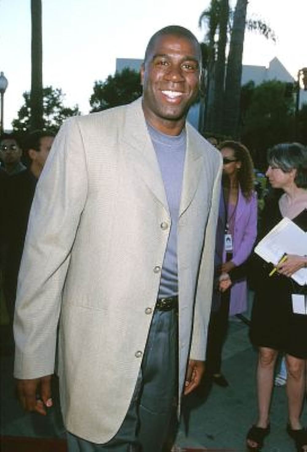 キング・オブ・コメディの画像