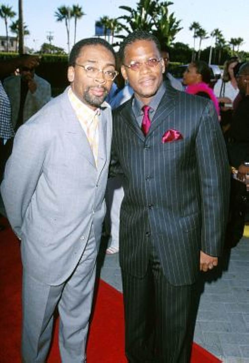 キング・オブ・コメディの画像