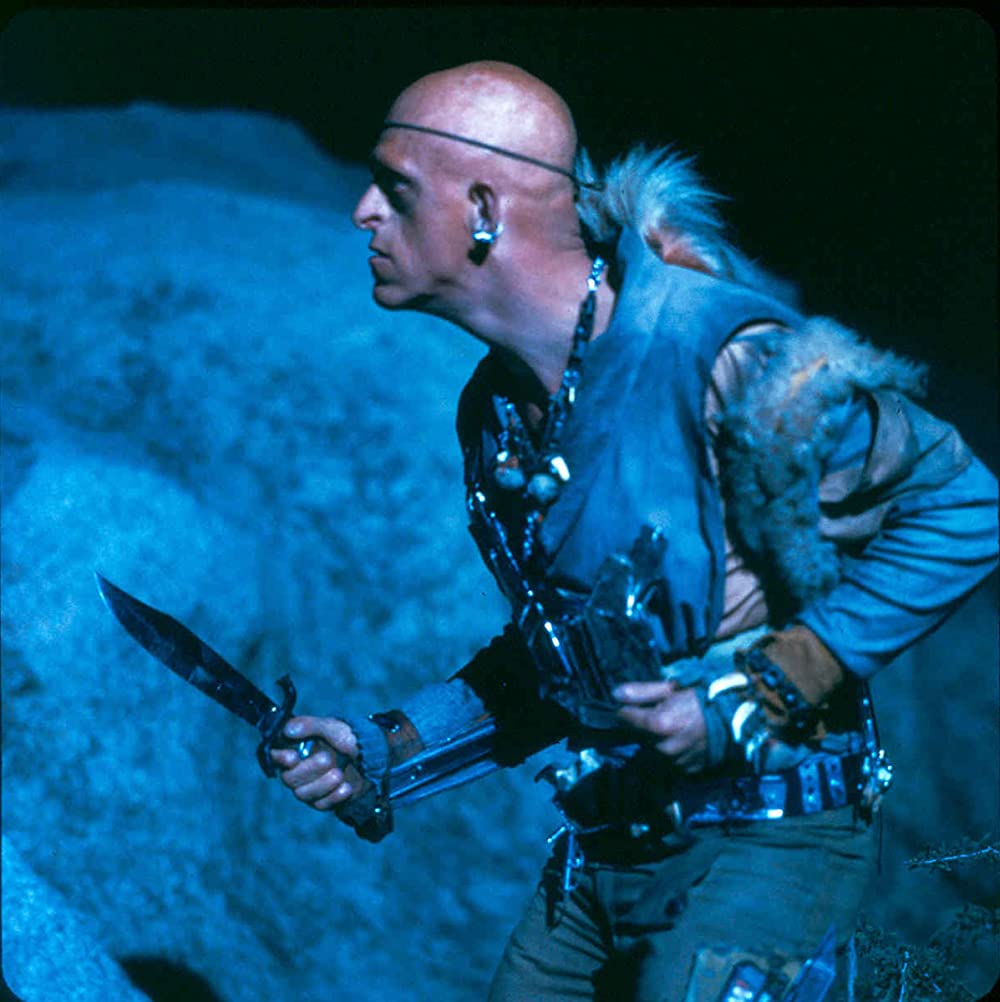 サランドラ IIの画像