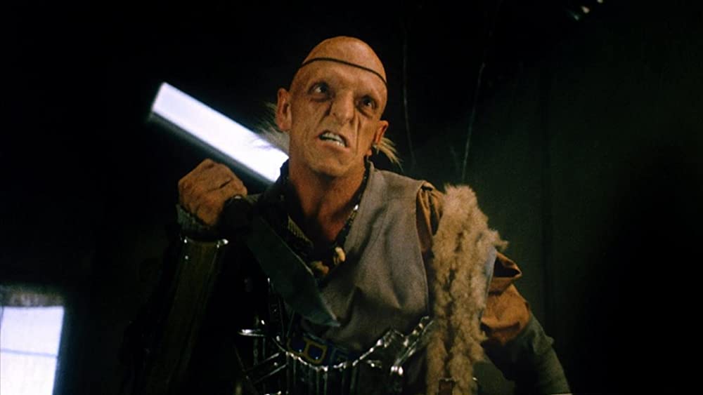 サランドラ IIの画像